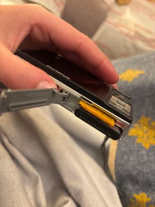 Cámara Digital Olympus FE-3010