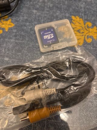 Cámara Digital Olympus FE-3010