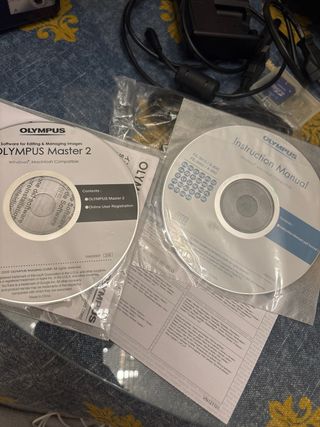 Cámara Digital Olympus FE-3010