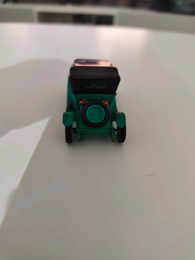 Matchbox Y14 1911 Maxwell Roadster 1:52