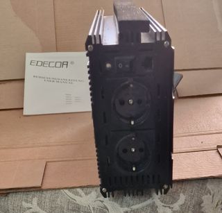 EDECOA 3500W ONDA PURA