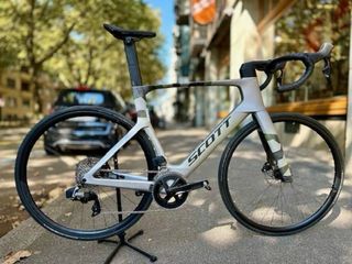 Scott Foil RC 30