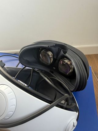 Gafas PlayStation VR2