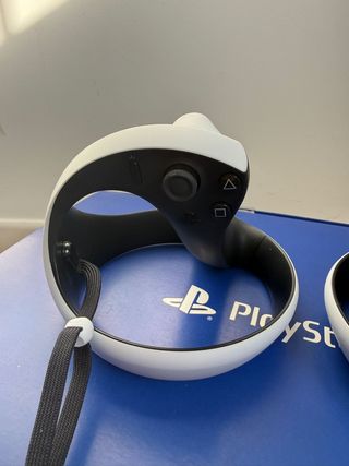 Gafas PlayStation VR2