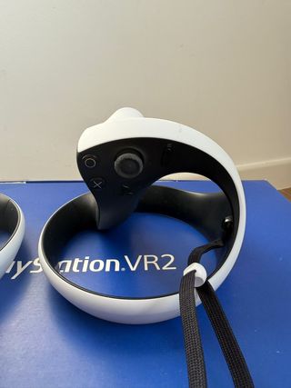 Gafas PlayStation VR2