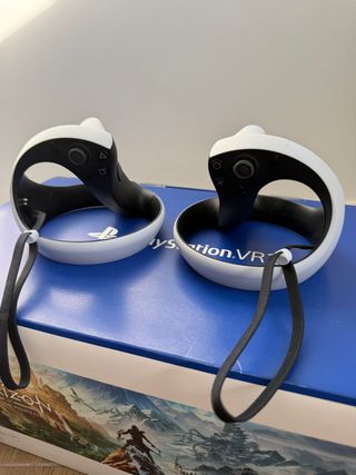 Gafas PlayStation VR2