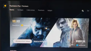 Gafas PlayStation VR2