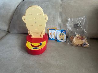 Juego de mesa ¡Las Mil Caras!