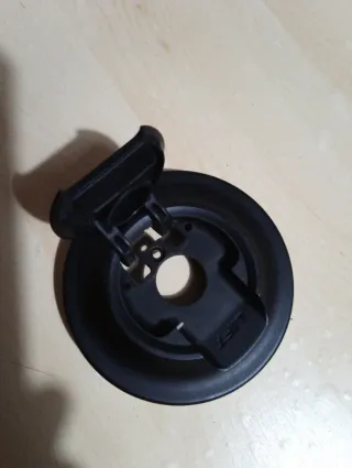 Carcasa Tapón Gasolina Husqvarna 701