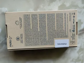 Motorola Moto G 5G Nuevo