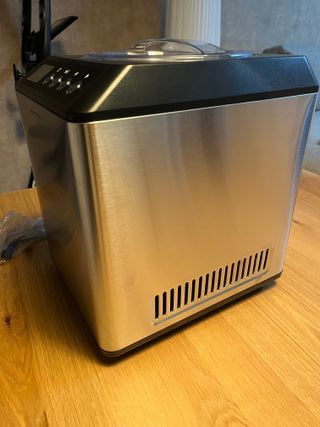 Heladera Betty Bossi / Fust
