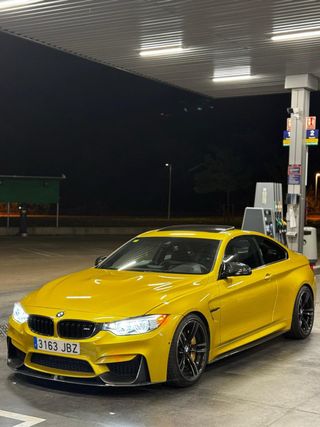 BMW M4