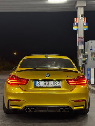 BMW M4