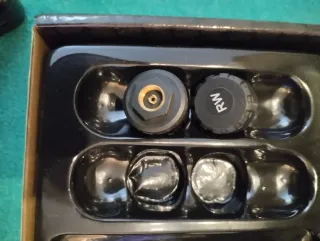 TPMS para Motos,monitoreo de presión de ruedas