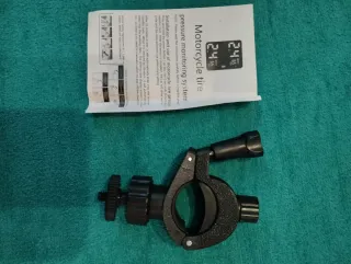 TPMS para Motos,monitoreo de presión de ruedas