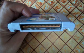 Wave Race 64 Nintendo 64 N64