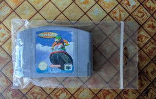 Wave Race 64 Nintendo 64 N64