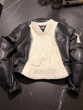 Mono Dainese Mujer