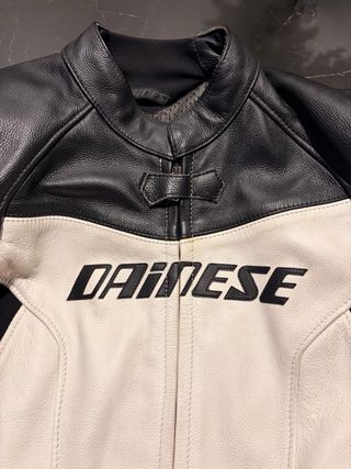 Mono Dainese Mujer