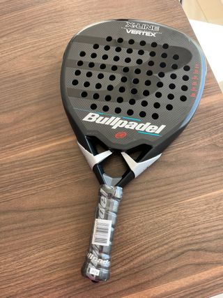 Pala de pádel Bullpadel Vertex X-Line