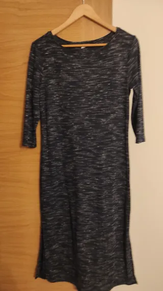 Vestido Springfield Talla 42