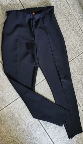 Pantaloni Imperial neri