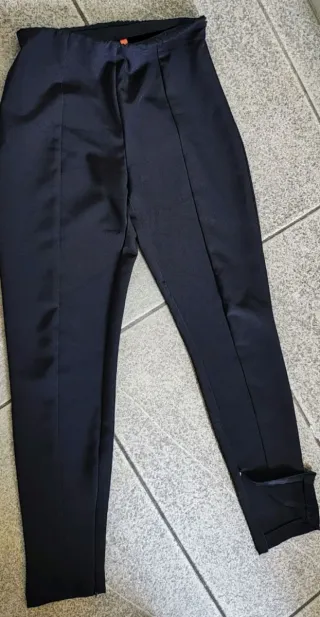 Pantaloni Imperial neri
