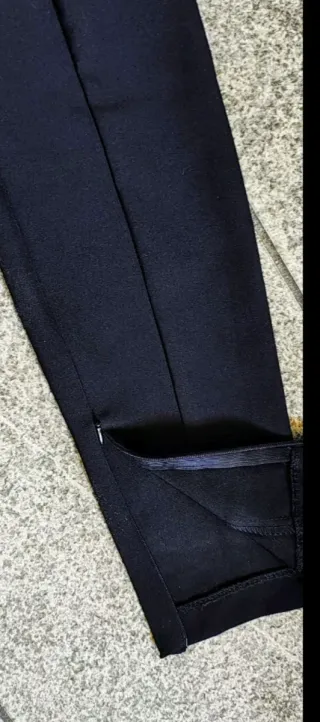 Pantaloni Imperial neri
