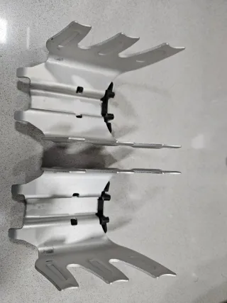 Cuchillas Diamir para esquí de travesía