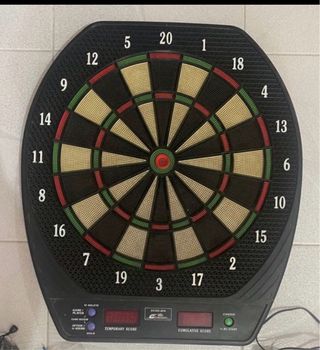 Diana Electrónica Poco Uso