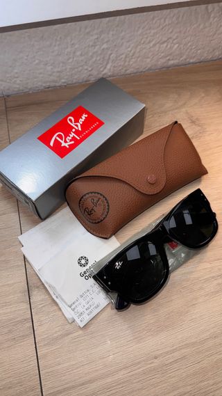 Ray-Ban Mega Wayfarer