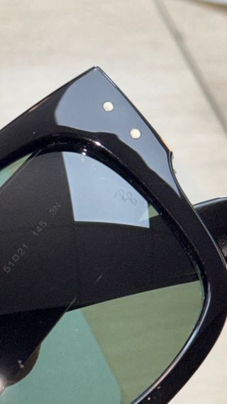 Ray-Ban Mega Wayfarer