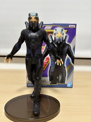 Figura de acción Nine - My Hero Academia