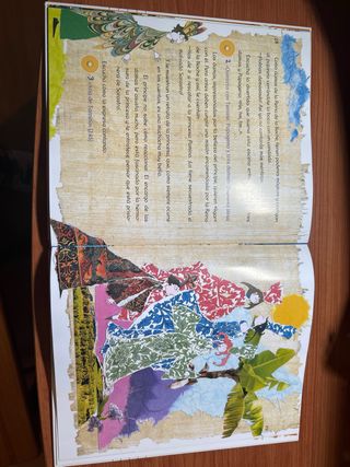 Libro infantil “Musicando con Mozart “