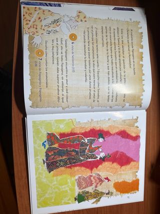 Libro infantil “Musicando con Mozart “