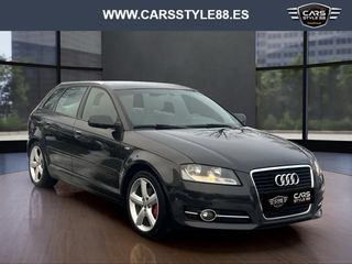 Audi A3 S LINE 2011