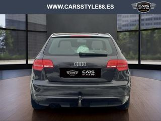 Audi A3 S LINE 2011