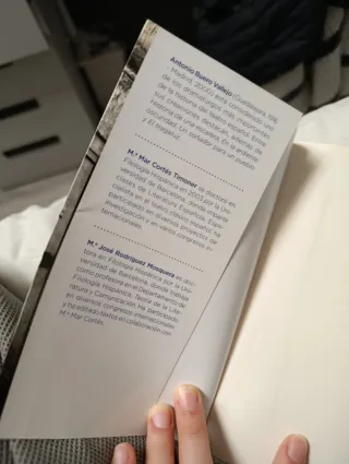 Historia de una escalera