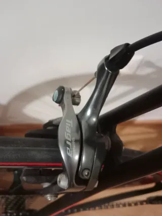 Bicicleta MMR Grip Carretera