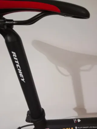 Bicicleta MMR Grip Carretera