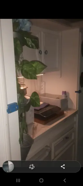 Se vende caravana 5 plzas recien pintada reformada