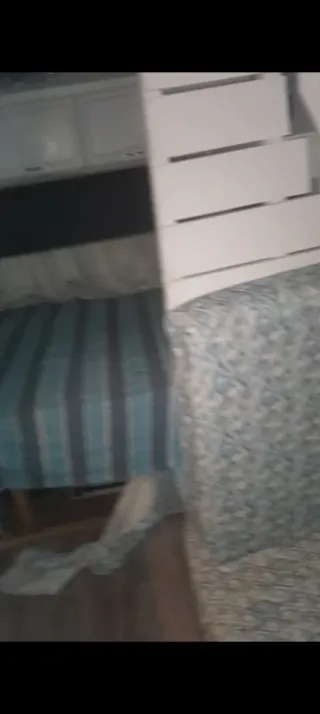 Se vende caravana 5 plzas recien pintada reformada