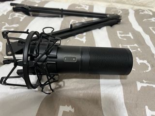 Micrófono Tonor Q9 Negro