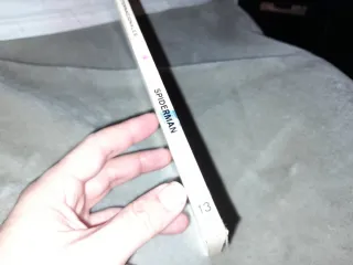 Comic Marvel taco Spiderman 13.