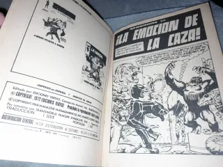 Comic Marvel taco Spiderman 13.