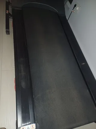 Cinta de Correr BH Grande modelo F5