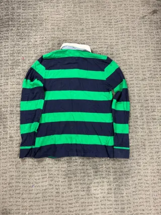 ¡¡OFERTA!! Talla M Polo Tommy Hilfiger Manga Larga