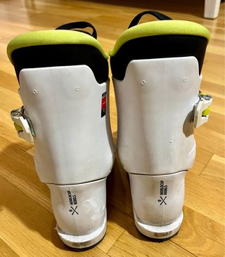 Botas Esquí Head Raptor 40 WC Rebels