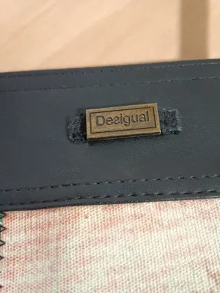 Bolso Desigual Multicolor