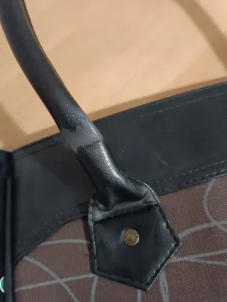 Bolso Desigual Multicolor